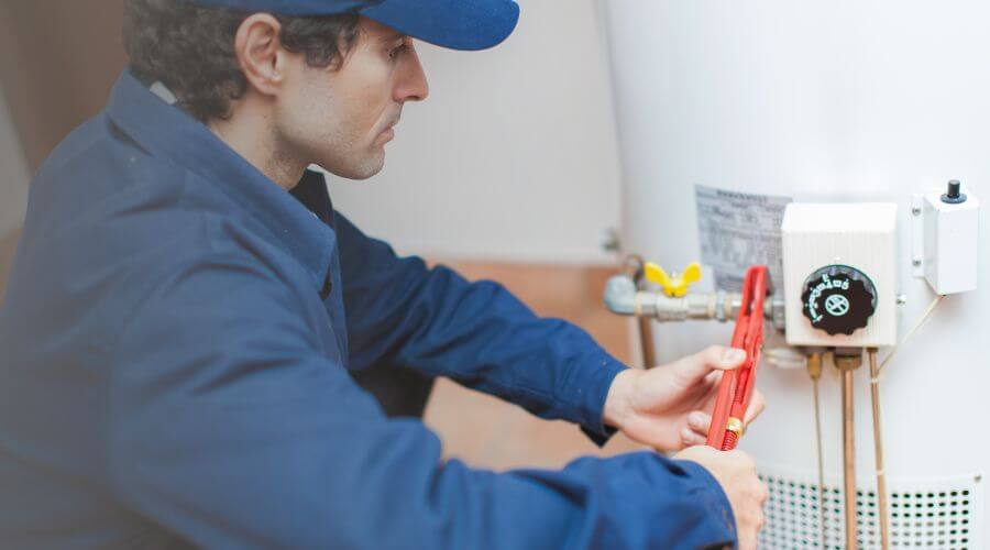 Professional Leak Detection in Big Falls, WI