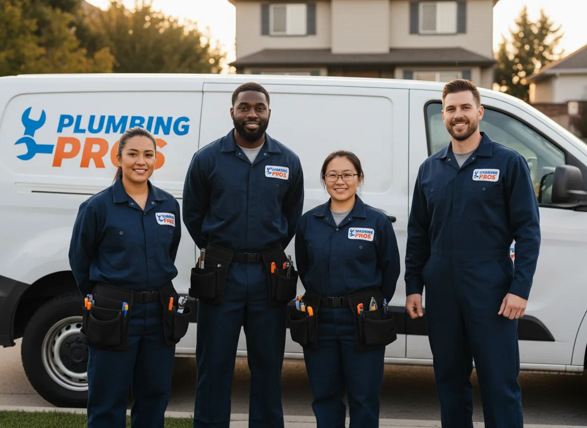 Water Heater Repair company in Big Falls, WI